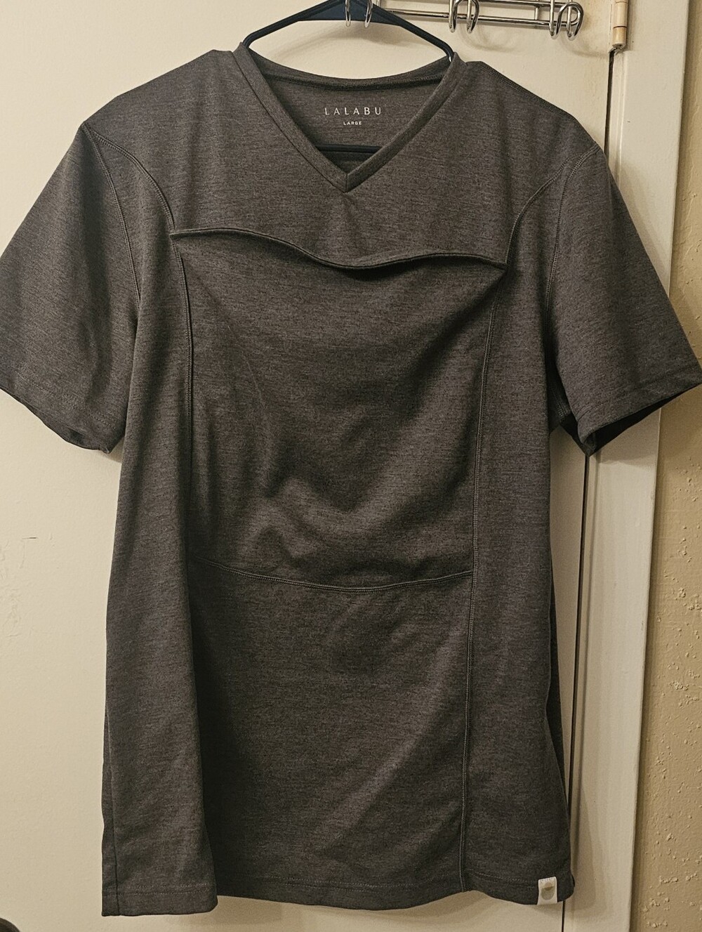 Lalabu Dad Shirt